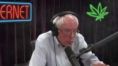 The Bernie Sanders Experience #420 - Elon Musk