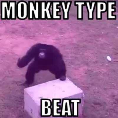 Monky beat