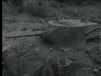 Footage of the Chinese Expeditionary Force assaulting Japanese positions and crossing the Nu River in 1944 to capture Tengchong, Longling, and Songshan. Towards the end of the video several Indian-Burmese Soldier are shown as POWs.