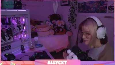 allycxtNSFW