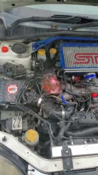 HEADGASKET