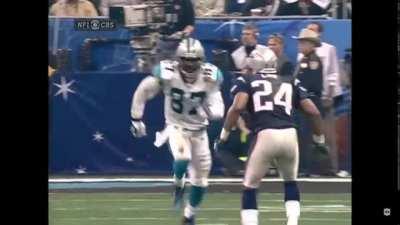 Highlight] Jermaine Kearse's walk-off touchdown vs Packers sends