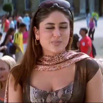 Hot AF Kareena Kapoor! 🔥💦