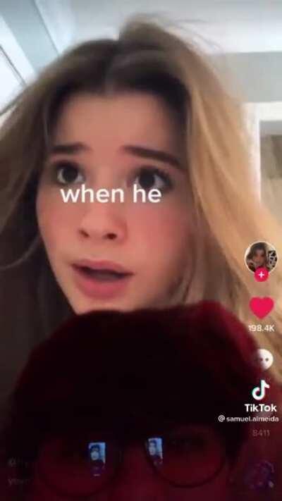 Vanta Blackpill on Tiktok. Normies are waking up.