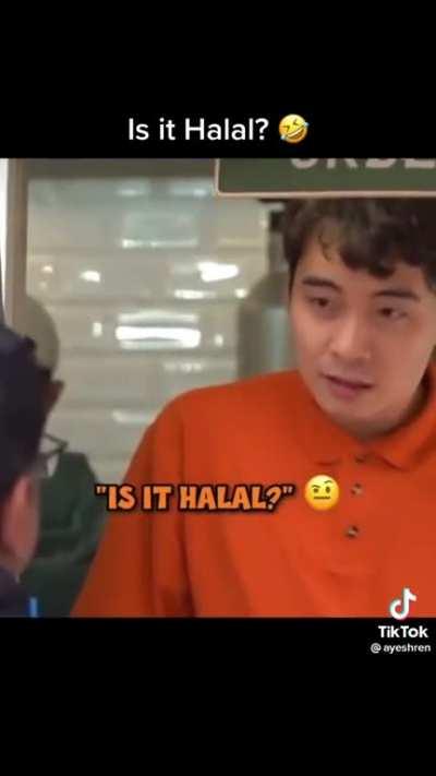 Halal