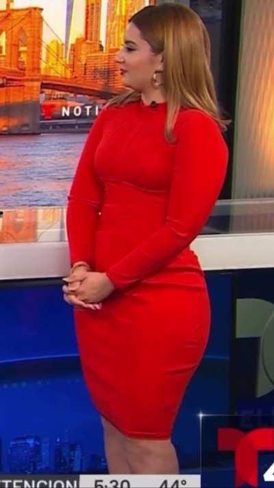  Tairy Ynoa (Telemundo 47)