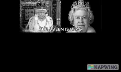 new queen reveal