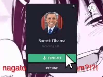 nagatoro hayase haram?! Obama