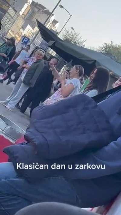 Klasican dan u Zarkovu