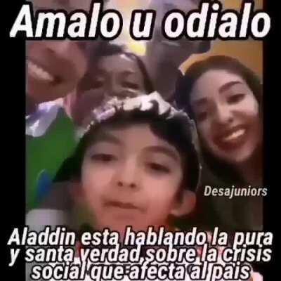 Añañin 😈