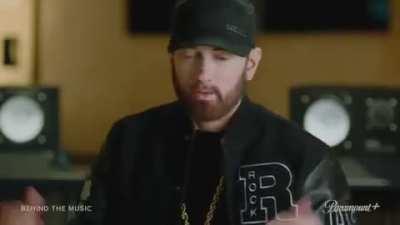 Eminem On LL COOL J. (New Video)