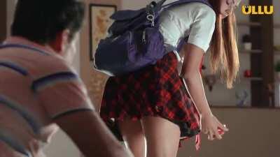 Kajal Mehra Sex - ðŸ”¥ Shivanya mehra - upskirt panty tease : SuperModelIndia ...