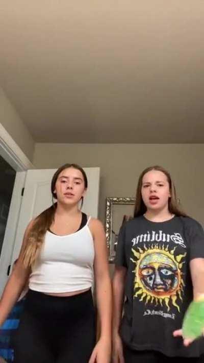 TikTok (8/1/20) (Emmi's TikTok)