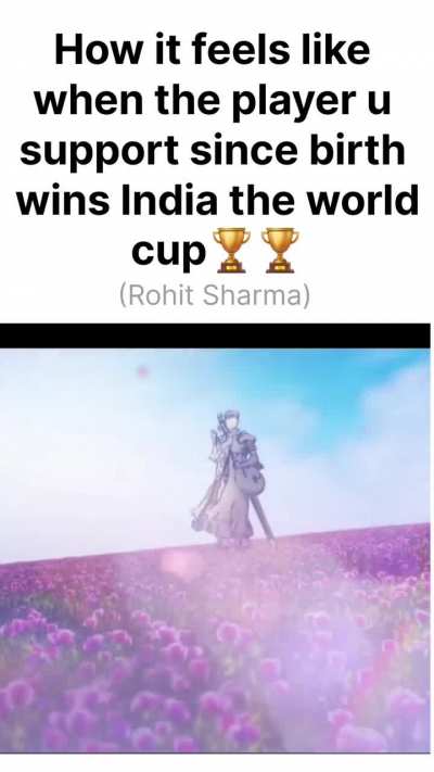 Sharma ji ka ladka 🏆....