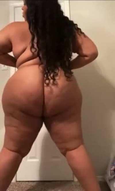 Beautiful BBW