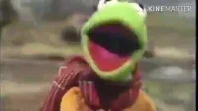 Kermit the Frog