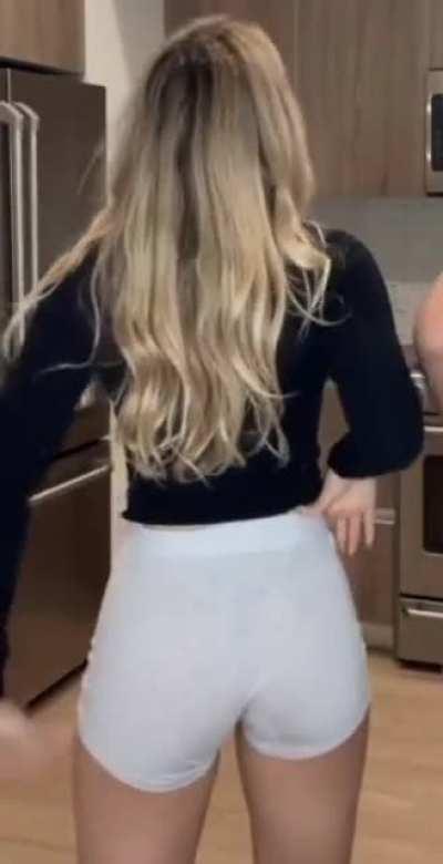 A vid from adi tiktok. That ass be nice tho