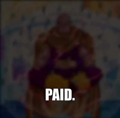 But what does Tien get?