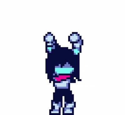 Kris appreciation post and or character discussion idk, here's a silly gif 