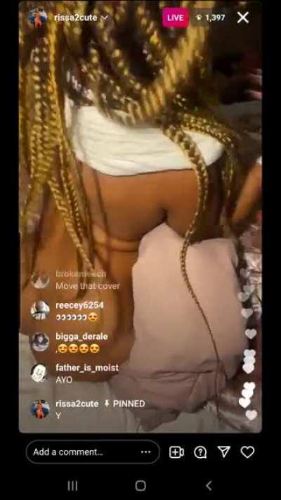 1.14. 22 Live Drunk Again 😂bottomless, nip slips, tits out mirror twerk