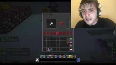 HYPIXEL SKYBLOCK SUS SPEEDRUN (REAL) ANY%