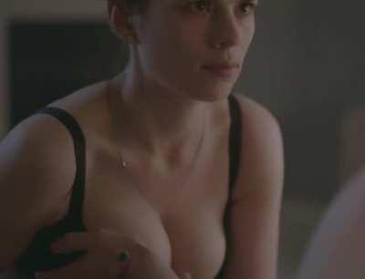 Hayley Atwell in Black Mirror