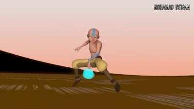 'Avatar: The Last Airbender' Fan Animations