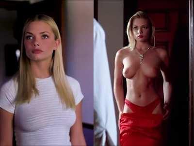 Jaime Pressly - Poison Ivy The New Seduction (1997)