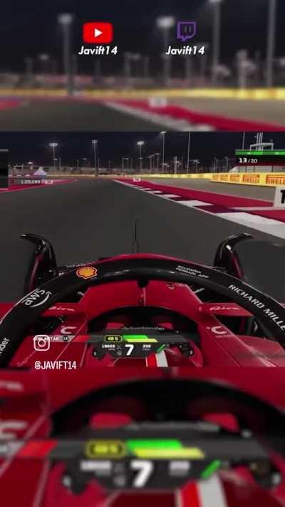 F1Game