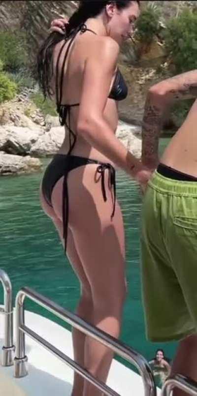 Love that ass