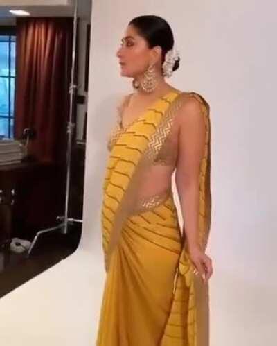 Begum Kareenaah ready to leak 🍌 in wedding💦