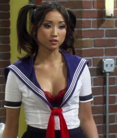 Brenda Song