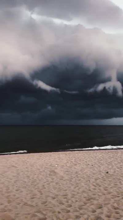 CLOUDS