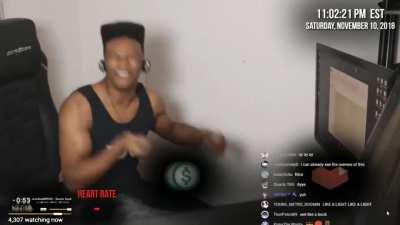 Etika vibin to SICKO MODE