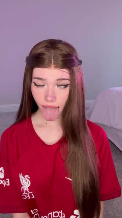 AhegaoSelfies