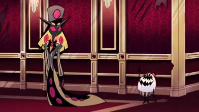 HazbinHotelMemes