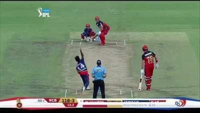 Ab de Villiers 90* vs DD IPL 2018