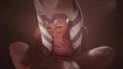 Ahsoka (Idemi) [Star Wars]