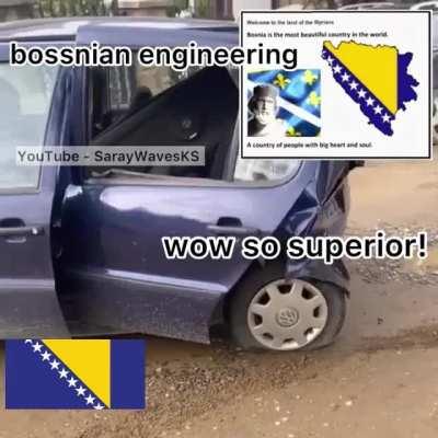 Bosnia 🇧🇦