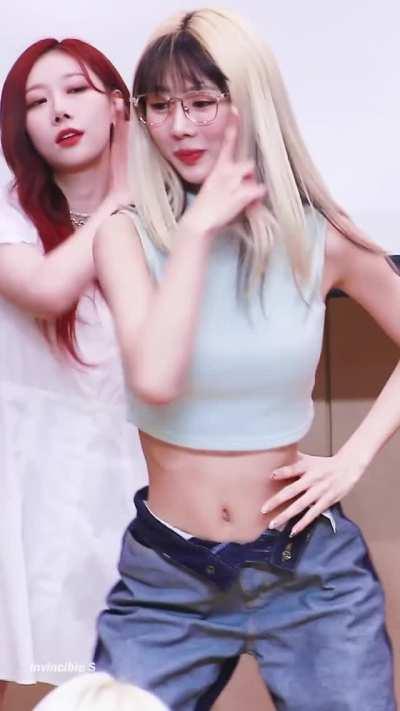 Dreamcatcher - Yoohyeon