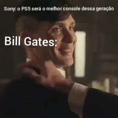 Isso é pra vc q endeusa o PS5, isso é Photo-shop-5, desmascarado o real nome do PS5