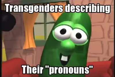 Pronouns 