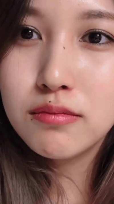 Mina 😗