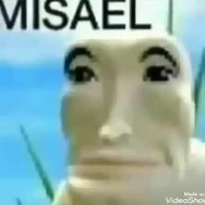 Misael