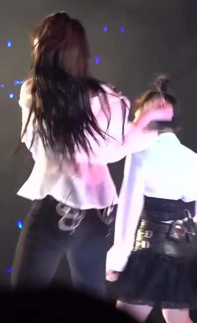 Red Velvet - Irene (Jiggle Compilation)