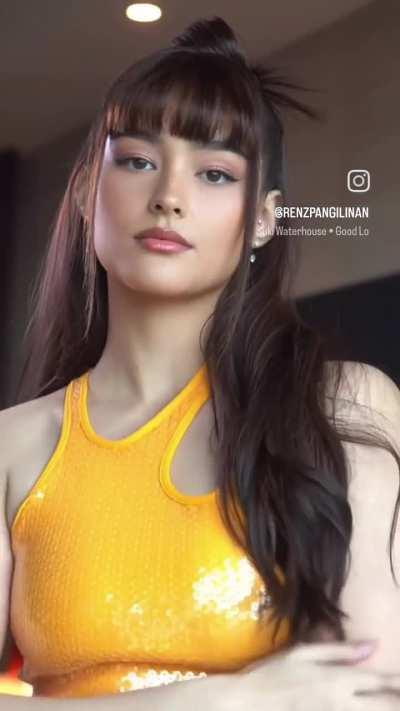 Liza Soberano