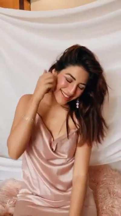 Shivani singh