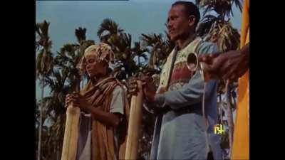 Bwisagu Documentary, 1962, Original Audio