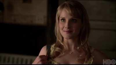 Melissa Rauch - True Blood (Video with Audio)