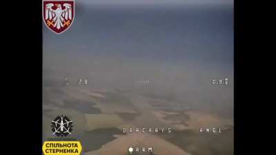 Operators of one of the Ukrainian RUBAK units of the 82nd Air Assault Brigade destroyed numerous Russian reconnaissance drones over the Kursk region. Early October 2024. Part 1.